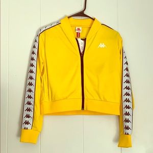 KAPPA jacket